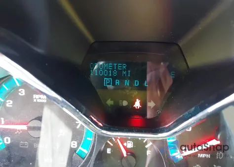 2017 Chevrolet Traverse Ls z USA, uszkodzony, nr VIN 1GNKVFKD6HJ201654